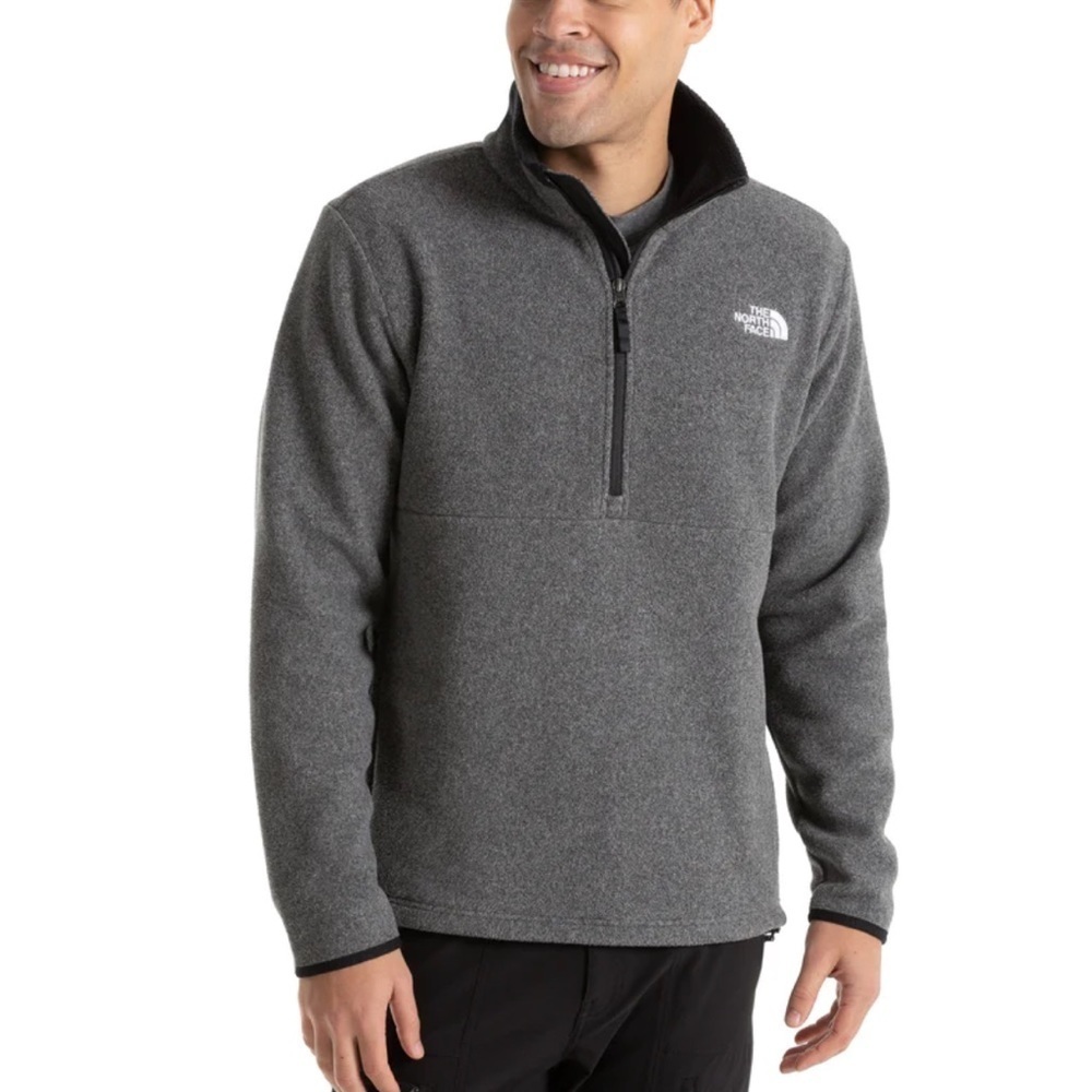 THE NORTH FACE MEN BIRCH BOWL PULLOVER Sweater